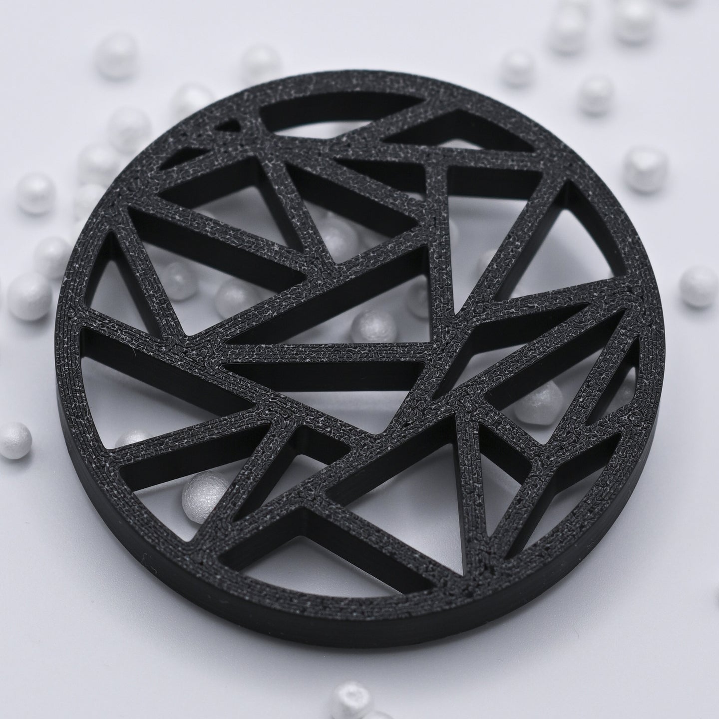 Circle S